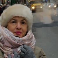 Ruth Domené